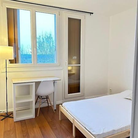 Superbe Appartement Proche Disneyland & Paris 누와시 르 그헝 외부 사진