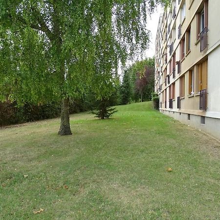 Superbe Appartement Proche Disneyland & Paris 누와시 르 그헝 외부 사진