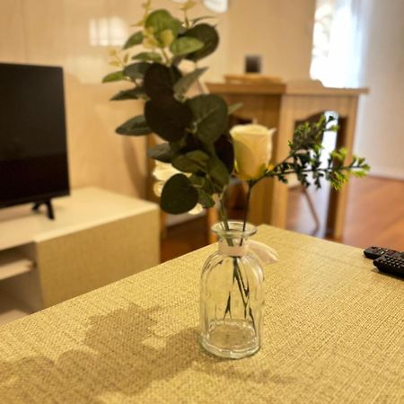 Superbe Appartement Proche Disneyland & Paris 누와시 르 그헝 외부 사진