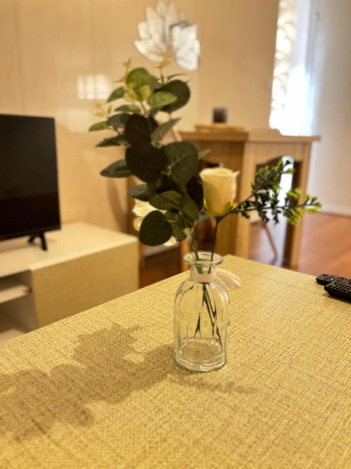 Superbe Appartement Proche Disneyland & Paris 누와시 르 그헝 외부 사진